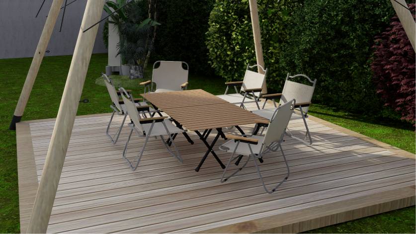 龙子湖区帐篷生产厂家：以匠心筑牢户外装备的品质根基